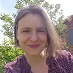 Alexandra Siegler, Co-Autorin und Ideengeberin